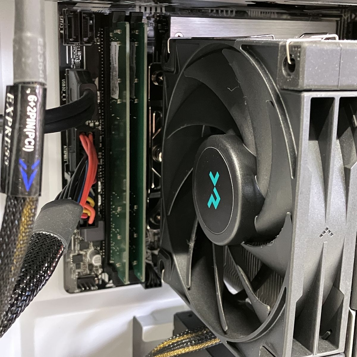  Inversenet デスクトップPC i 7 14700 F 32 GB HDD 2 0 TB NVIDIA GeForce RTX 3080 win 11 Windowsデスクトップ デスクトップPC