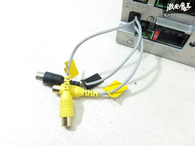 carrozzeria カロッツェリア パイオニア AVIC-MRZ099 カーナビ ナビ