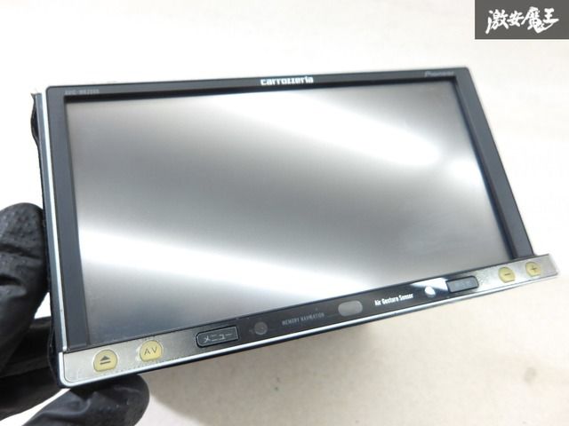 carrozzeria カロッツェリア パイオニア AVIC-MRZ099 カーナビ ナビ