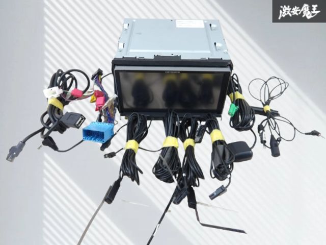 carrozzeria カロッツェリア パイオニア AVIC-MRZ099 カーナビ ナビ