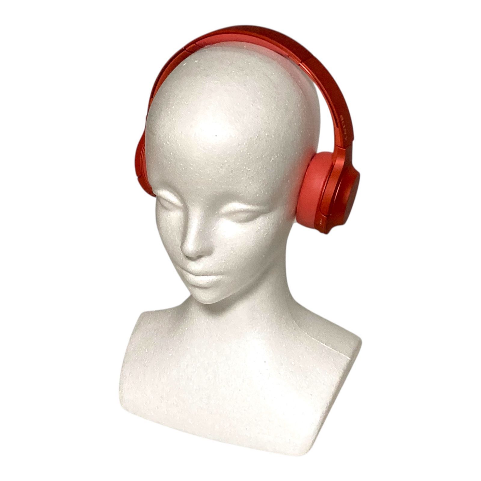 ソニー ワイヤレスヘッドホン h.ear on 2 Mini Wireless WH-H800