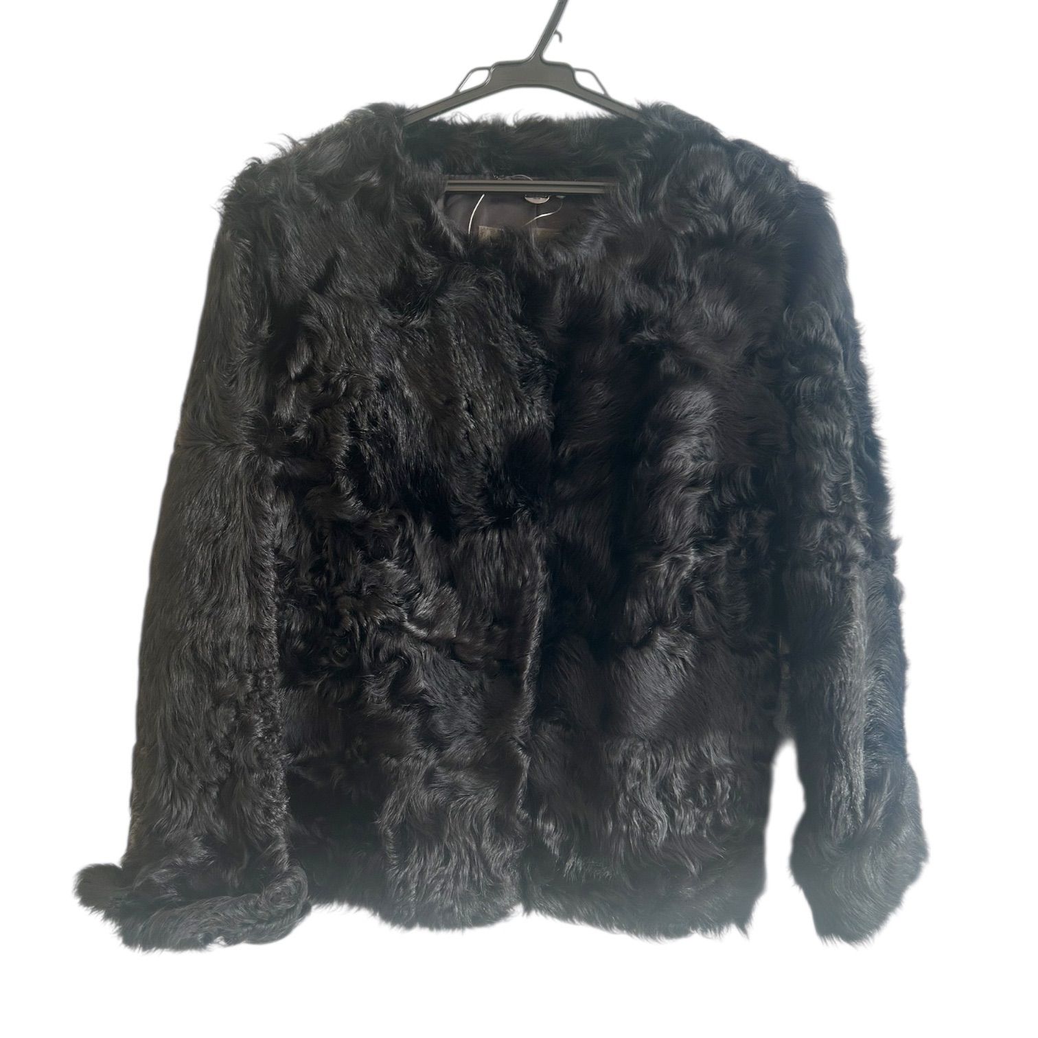 ZM1665 BODY DRESSING Deluxe ボディドレッシングデラックス ファー 