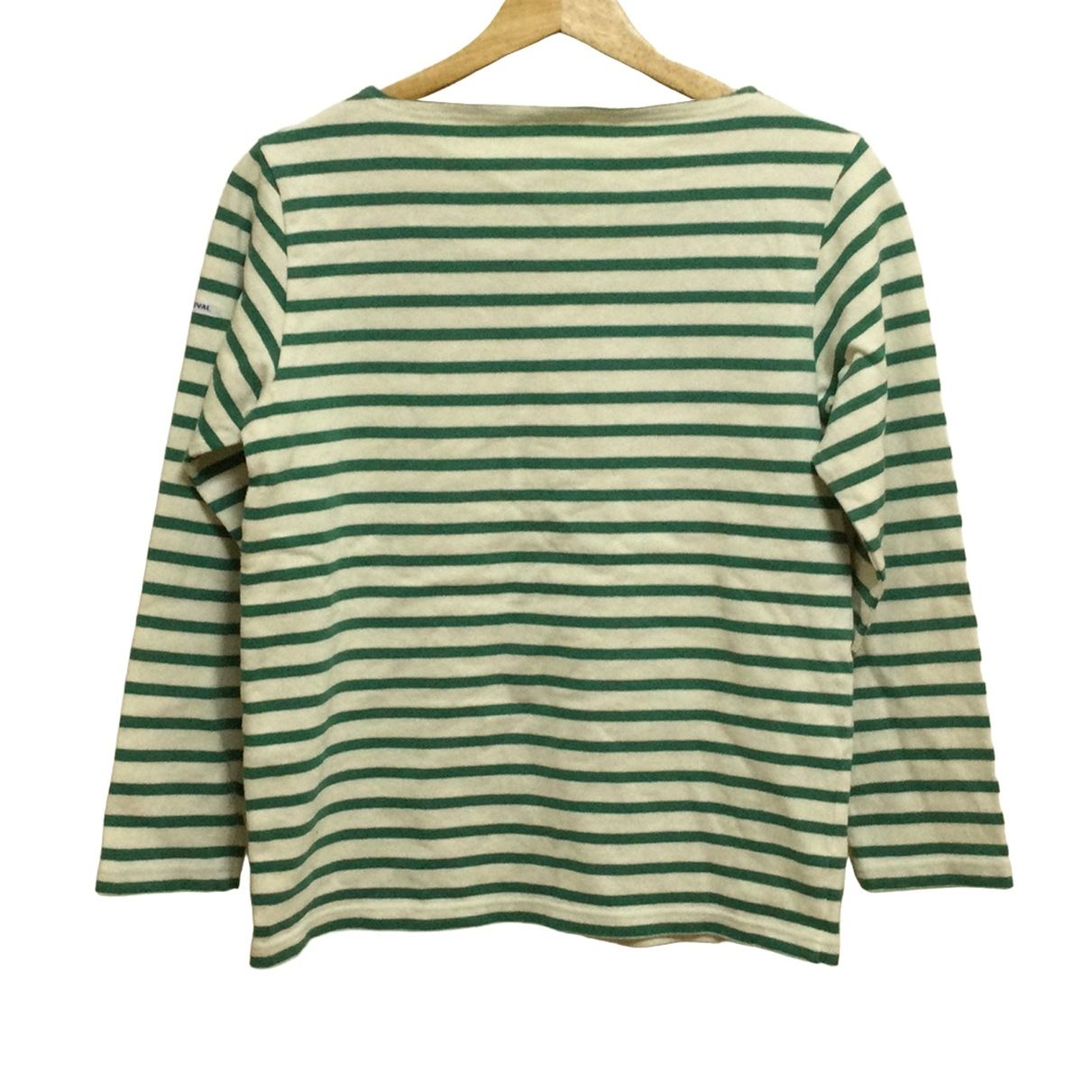 ORCIVAL(オーシバル) 長袖カットソー サイズ1 S レディース美品