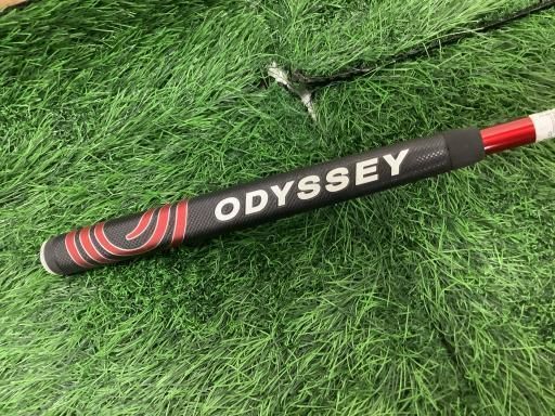 オデッセイ WHITE HOT VERSA TWELVE 34インチ パター PT STROKE LAB