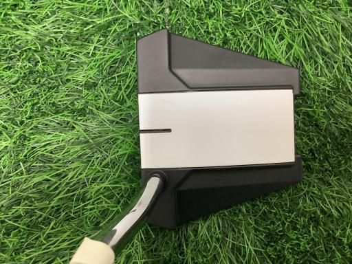 オデッセイ WHITE HOT VERSA TWELVE 34インチ パター PT STROKE LAB