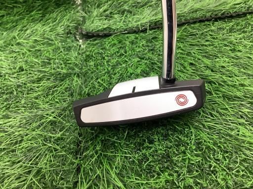 オデッセイ WHITE HOT VERSA TWELVE 34インチ パター PT STROKE LAB