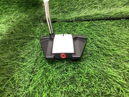 オデッセイ WHITE HOT VERSA TWELVE 34インチ パター PT STROKE LAB