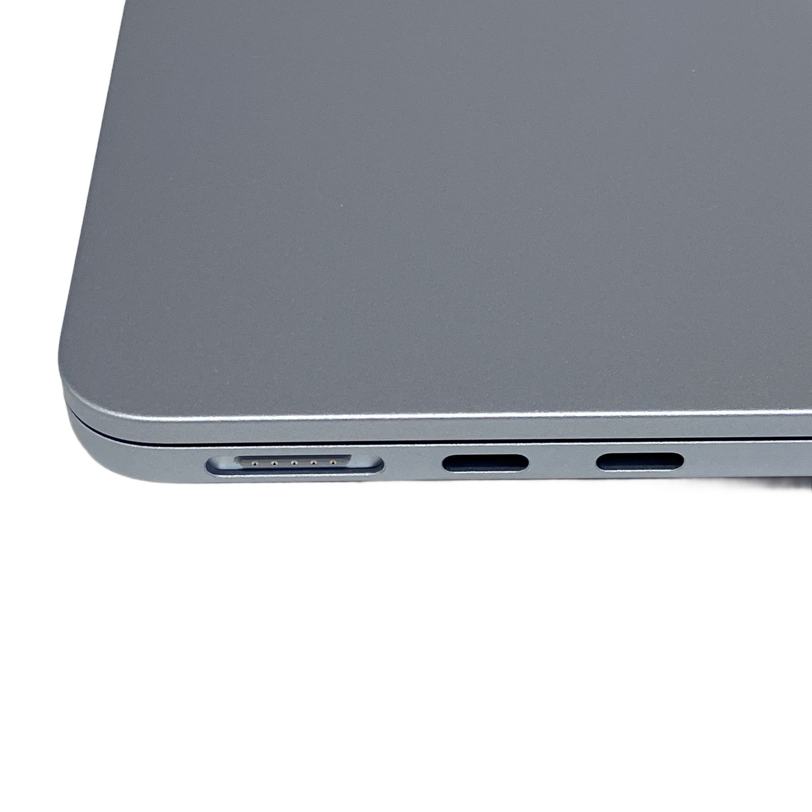 充放電回数:11回】Apple MacBook Air MC6V4J/A 13インチ ノートPC M4