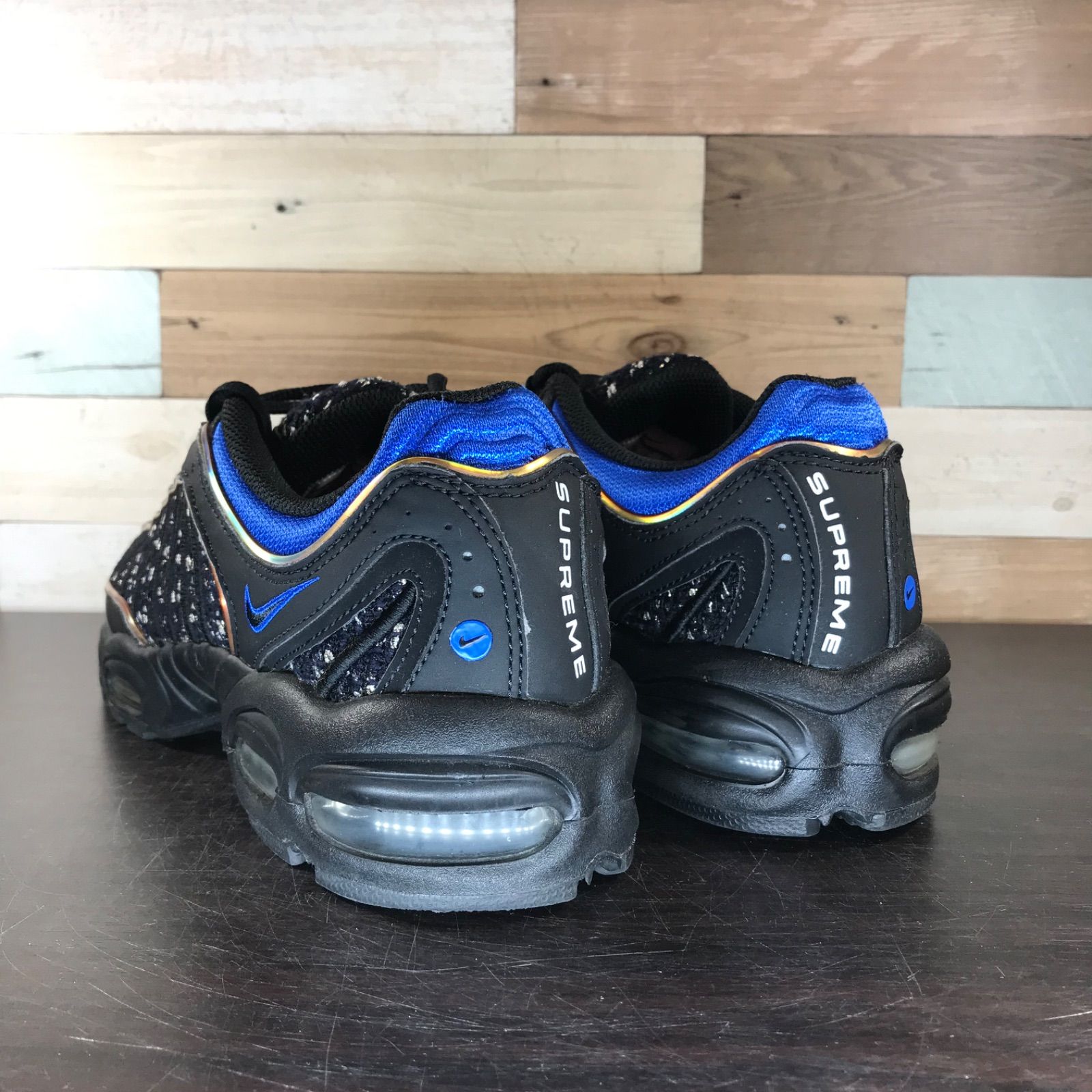 NIKE AIR MAX TAILWIND 4 ナイキ エア マックス テイルウィンド 4 