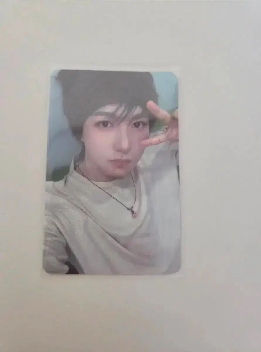 NCT(エヌシーティー) DREAM(ドリム) ロンジュン(RENJUN) THE DREAM