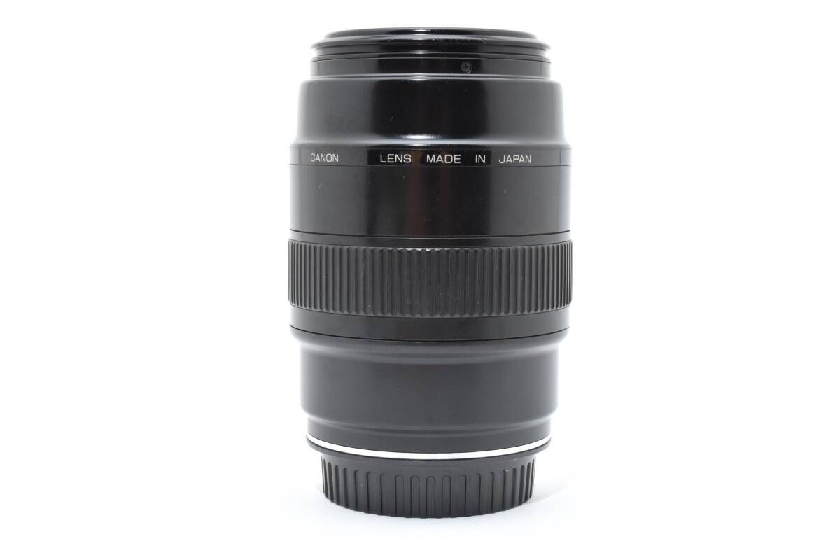  Canon キヤノン EF 100 mm F 2 8 MACRO 832 Z レンズ(単焦点) カメラ