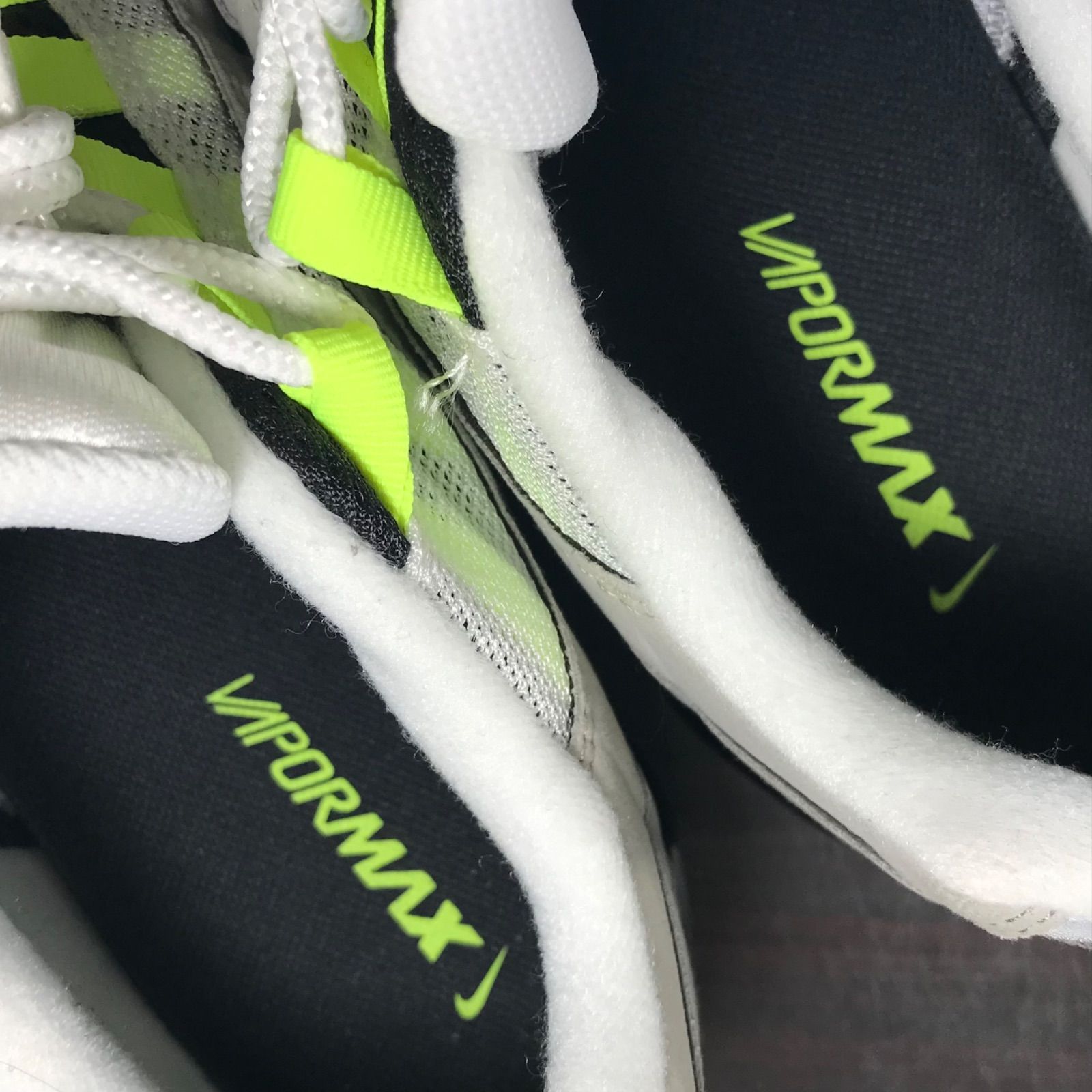 NIKE AIR VAPORMAX 95 NEON ナイキ エア ヴェイパー マックス 95 