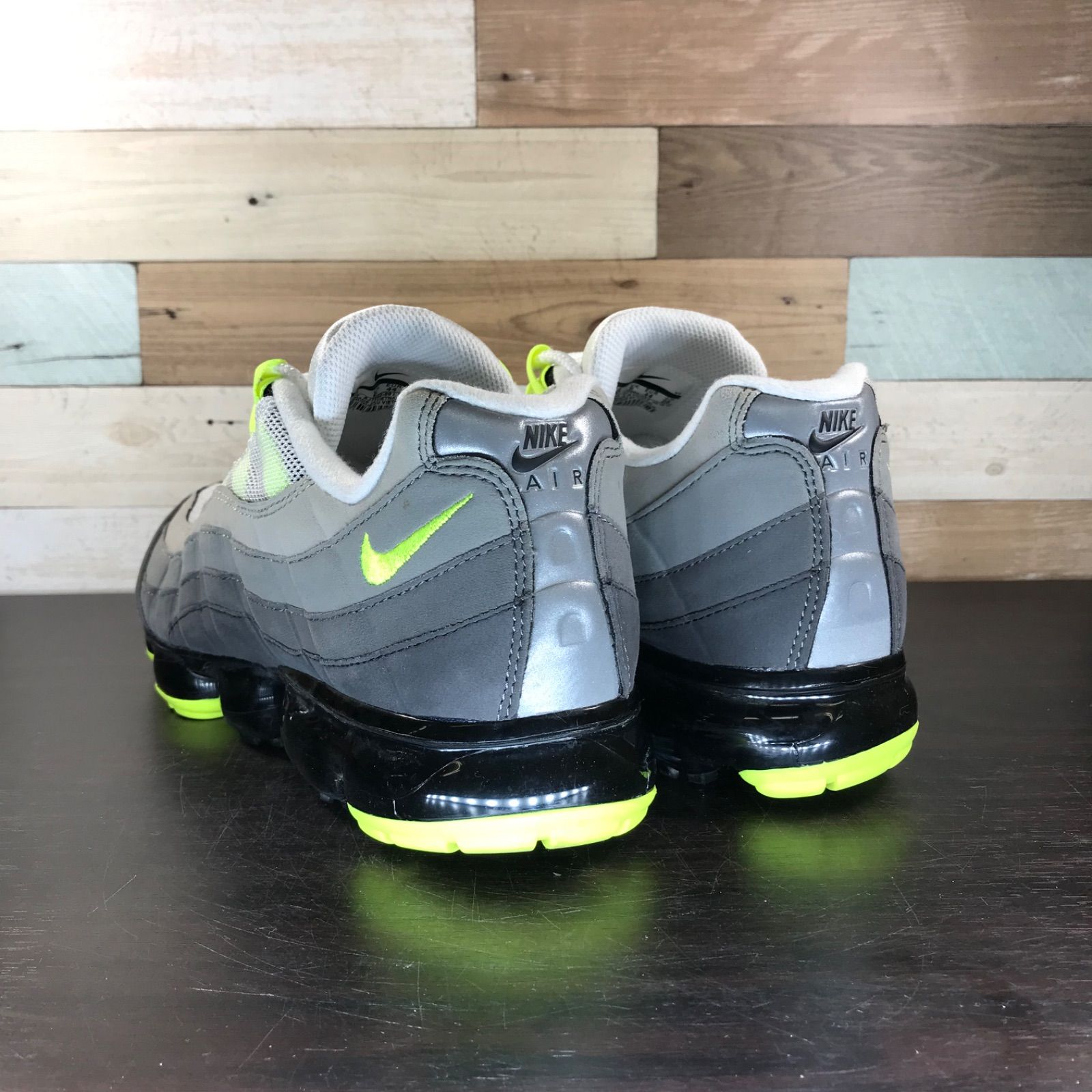 NIKE AIR VAPORMAX 95 NEON ナイキ エア ヴェイパー マックス 95