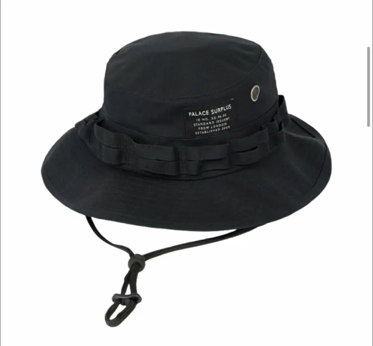 パレス サープラス ブーニーハット 25 ss