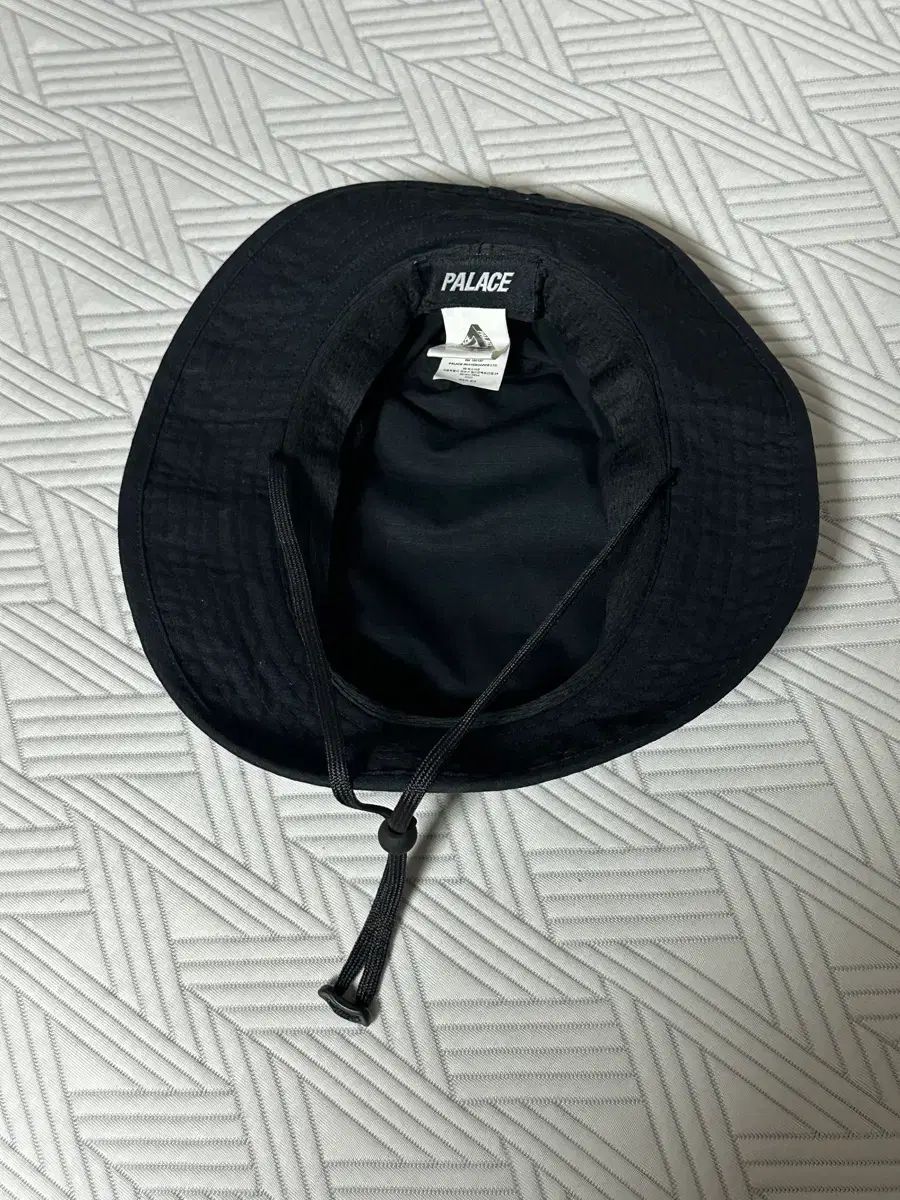 ブーニーハット 25