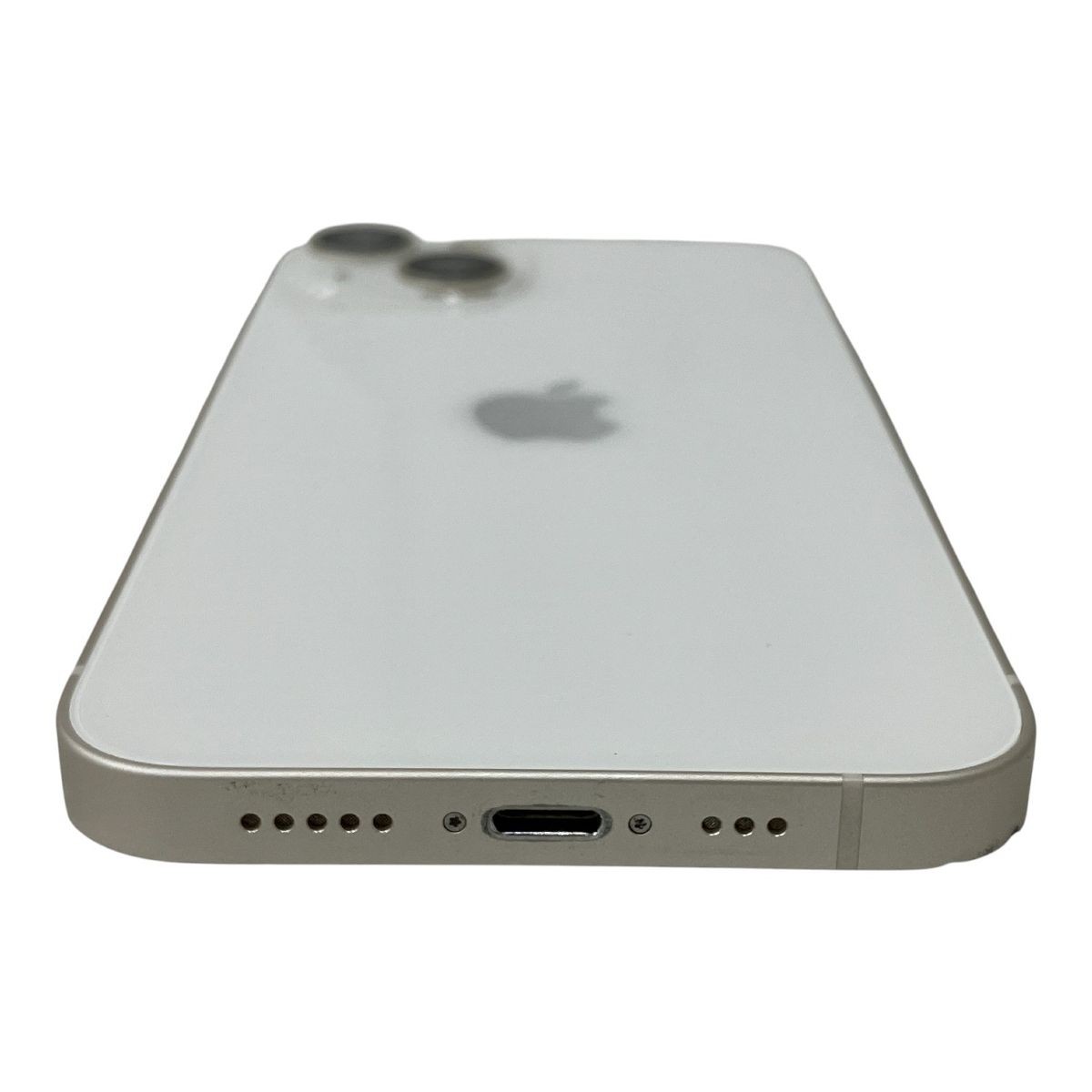 Apple iPhone 13 MLND3J/A 128GB SIMフリー スターライト