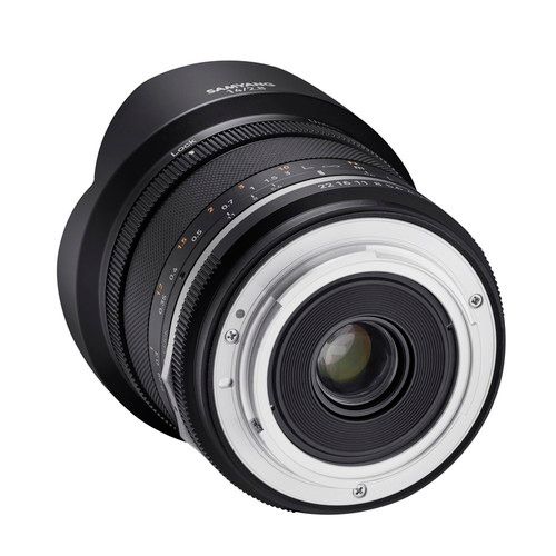  サムヤン MF 14 mm F 2 8 MK ニコンF AE 納期約１ ５ヶ月 その他 カメラ