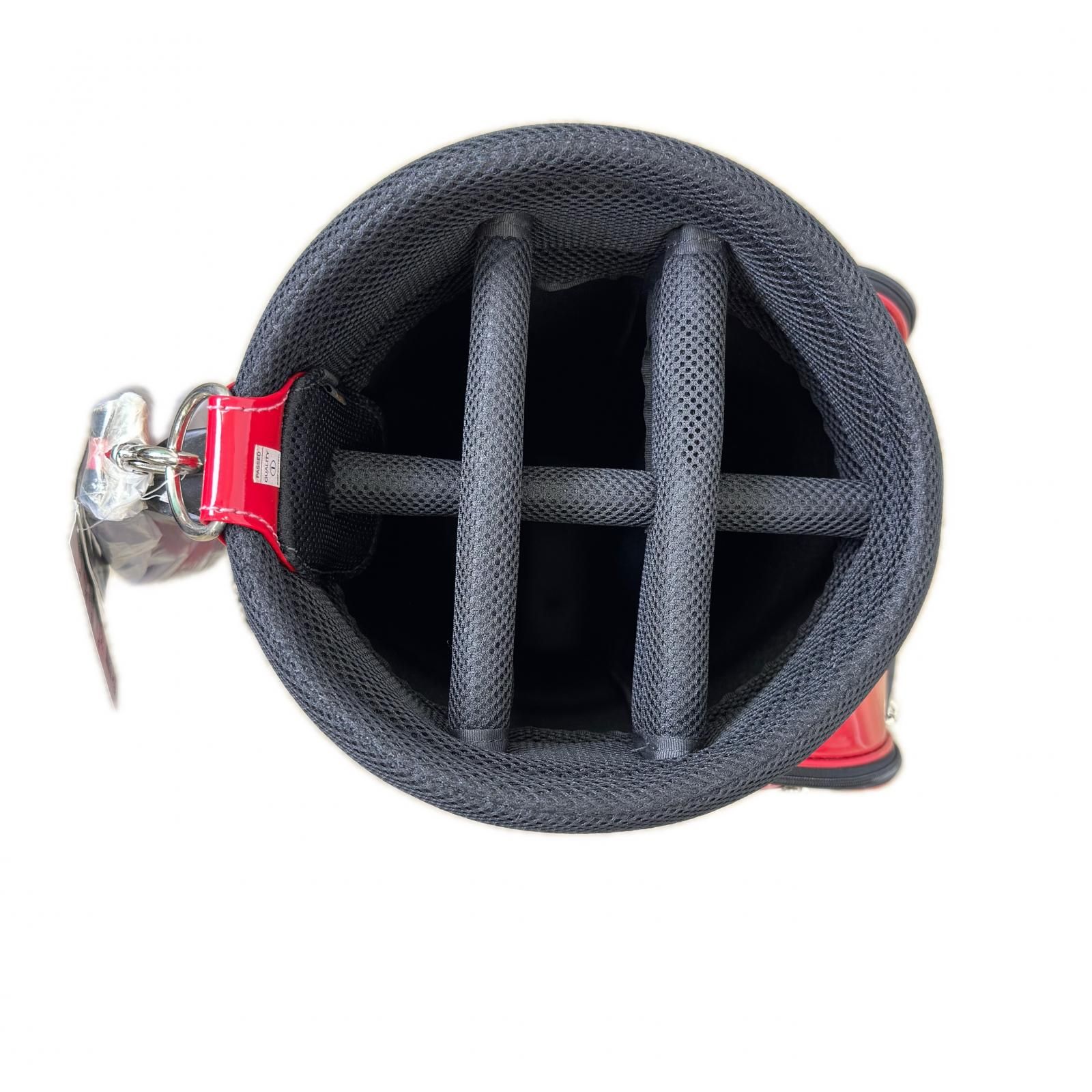 未使用 kasco キャスコ ks-084 28319 ゴルフバッグ キャディーバッグ