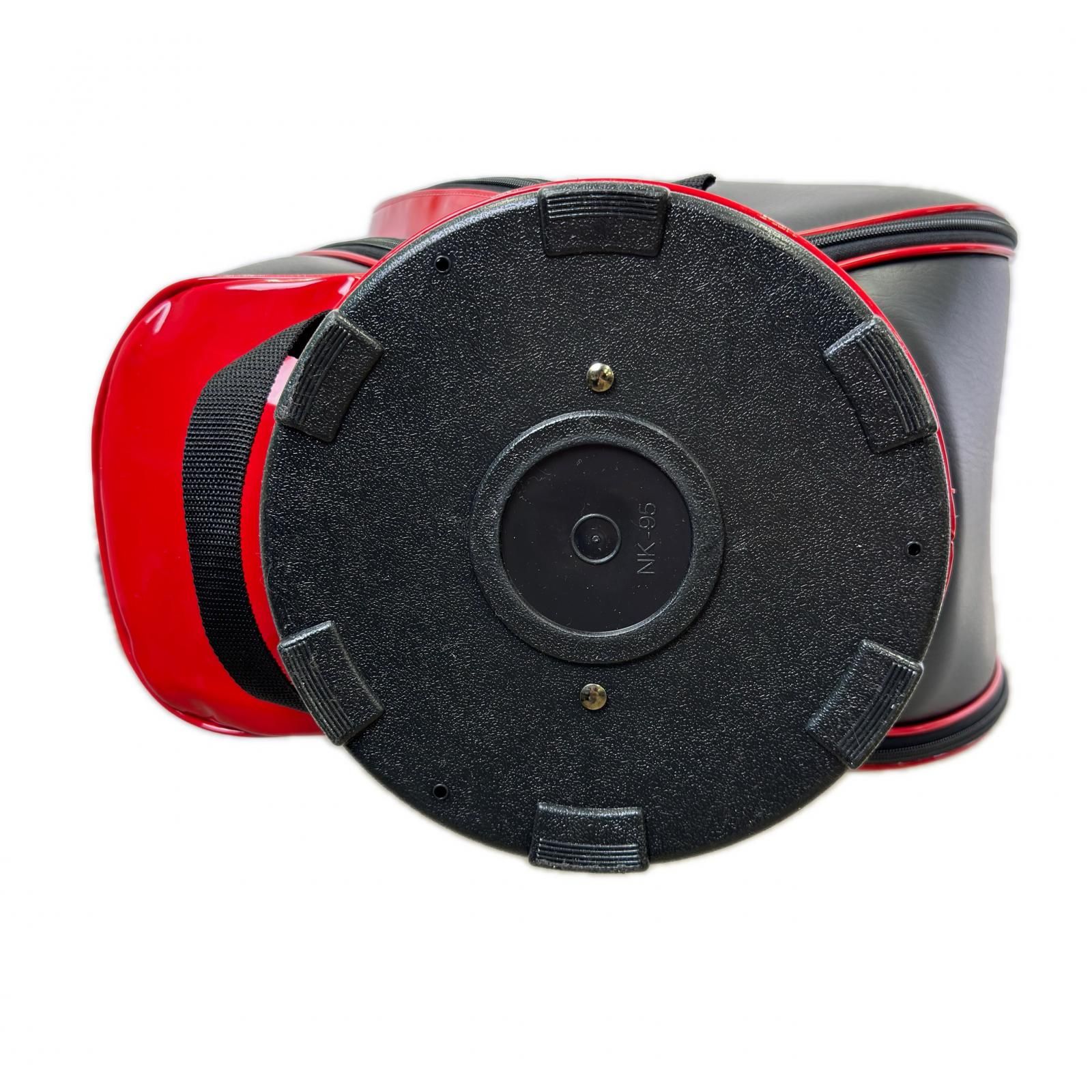 未使用 kasco キャスコ ks-084 28319 ゴルフバッグ キャディーバッグ