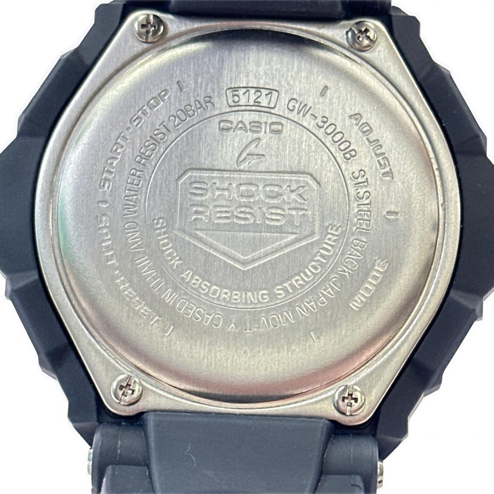 ステンレススチール メンズ