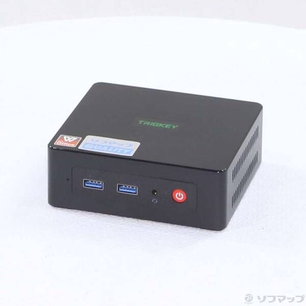 品〕 GREEN G4【349】 Amazon.co.jp: TRIGKEY ミニPC インテル第12世代