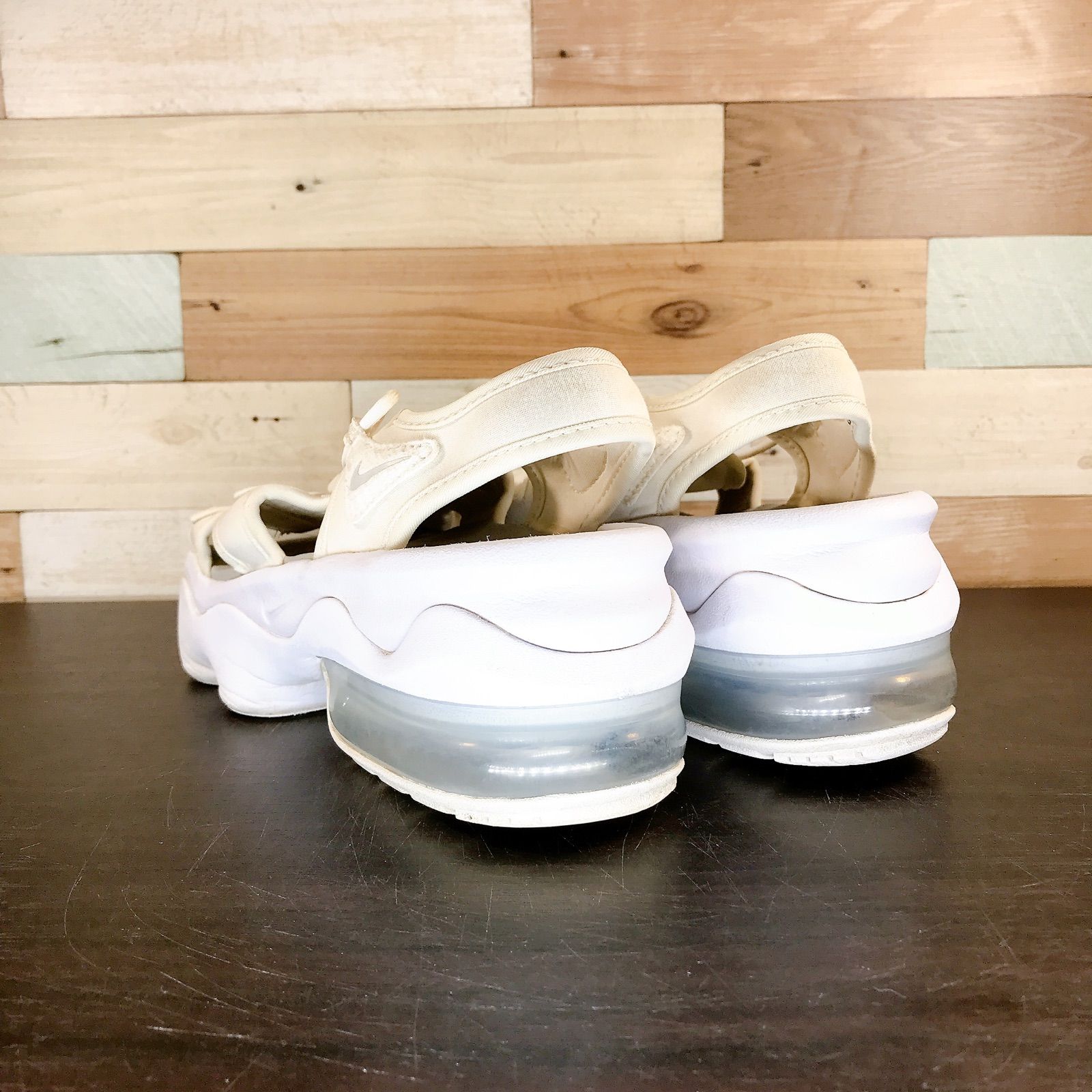 NIKE AIR MAX KOKO SANDAL エア マックス ココ サンダル ホワイト
