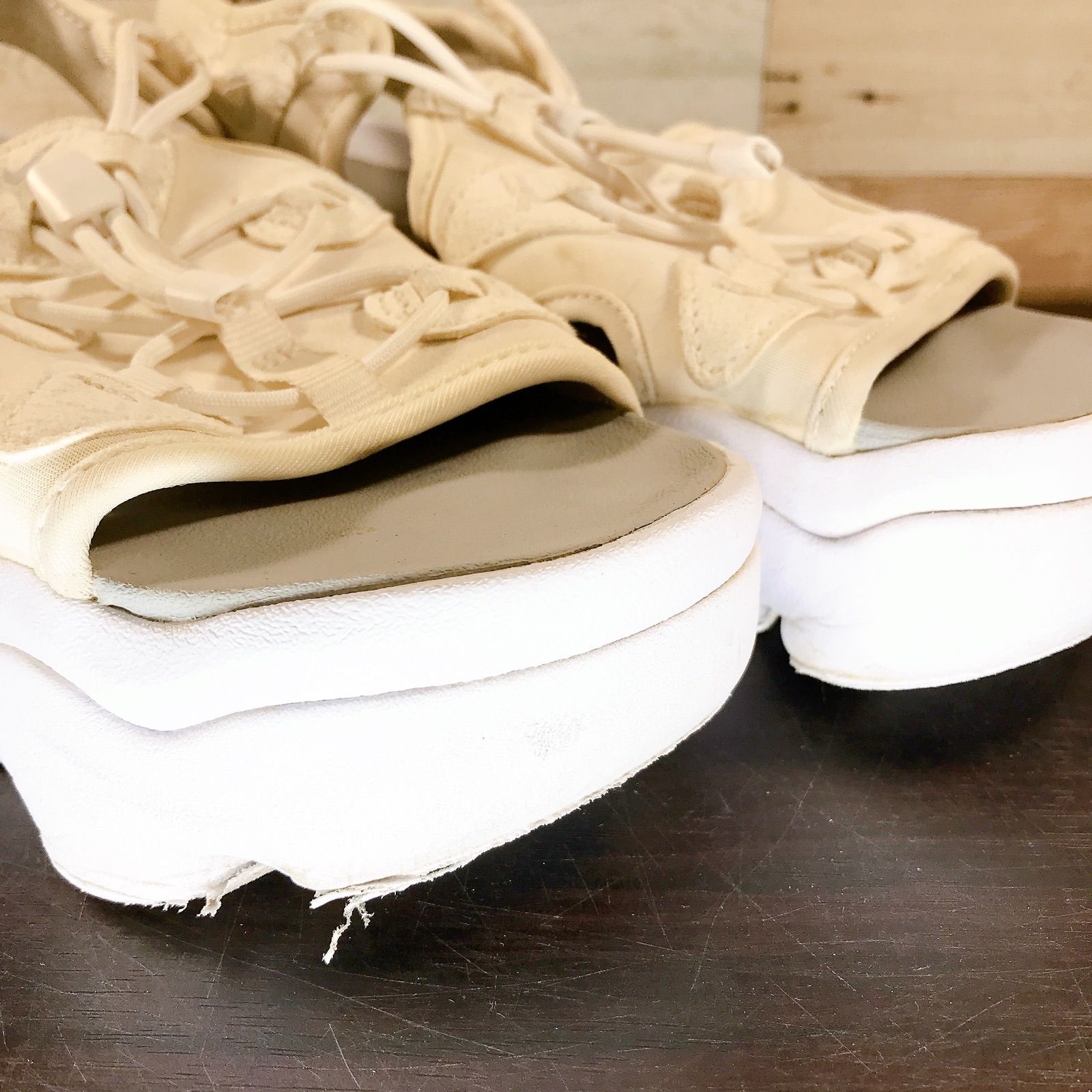 NIKE AIR MAX KOKO SANDAL ナイキ ウィメンズ エア マックス ココ