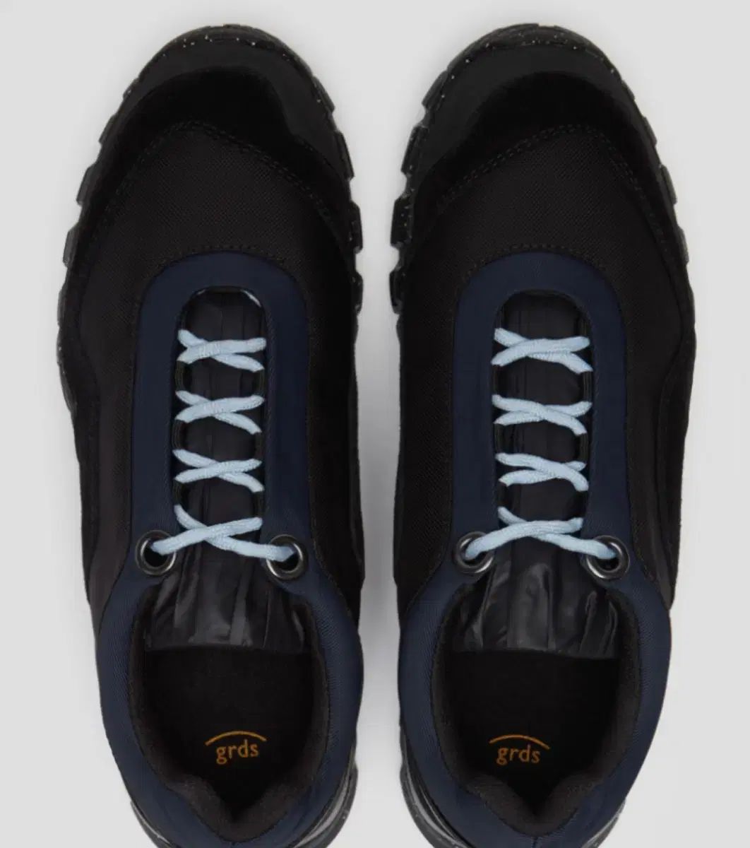 grds バルモラル10 ブラック 270