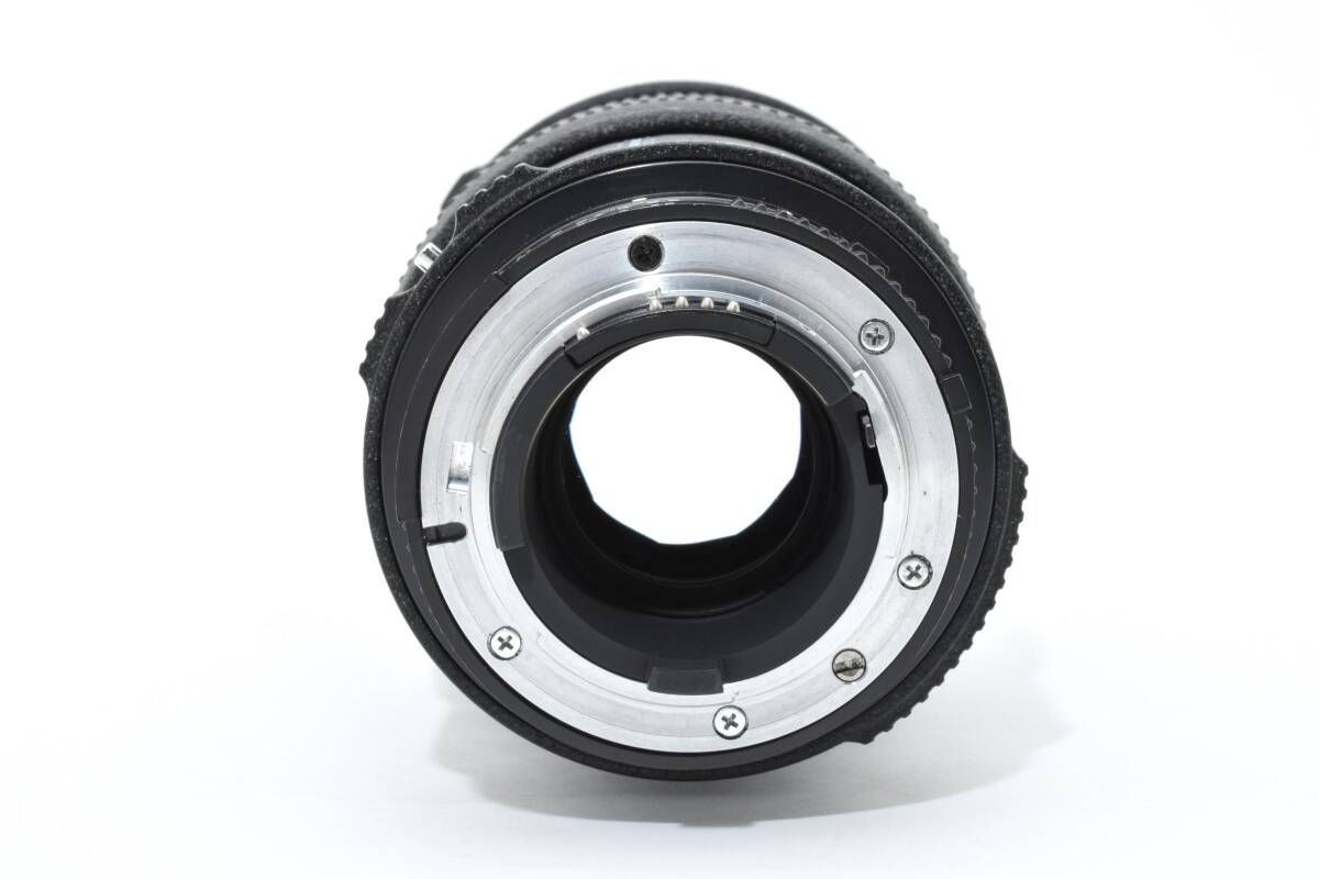 ☆外観極美品☆ ニコン Nikon ED AF NIKKOR 80-200mm F2.8 D #833Z