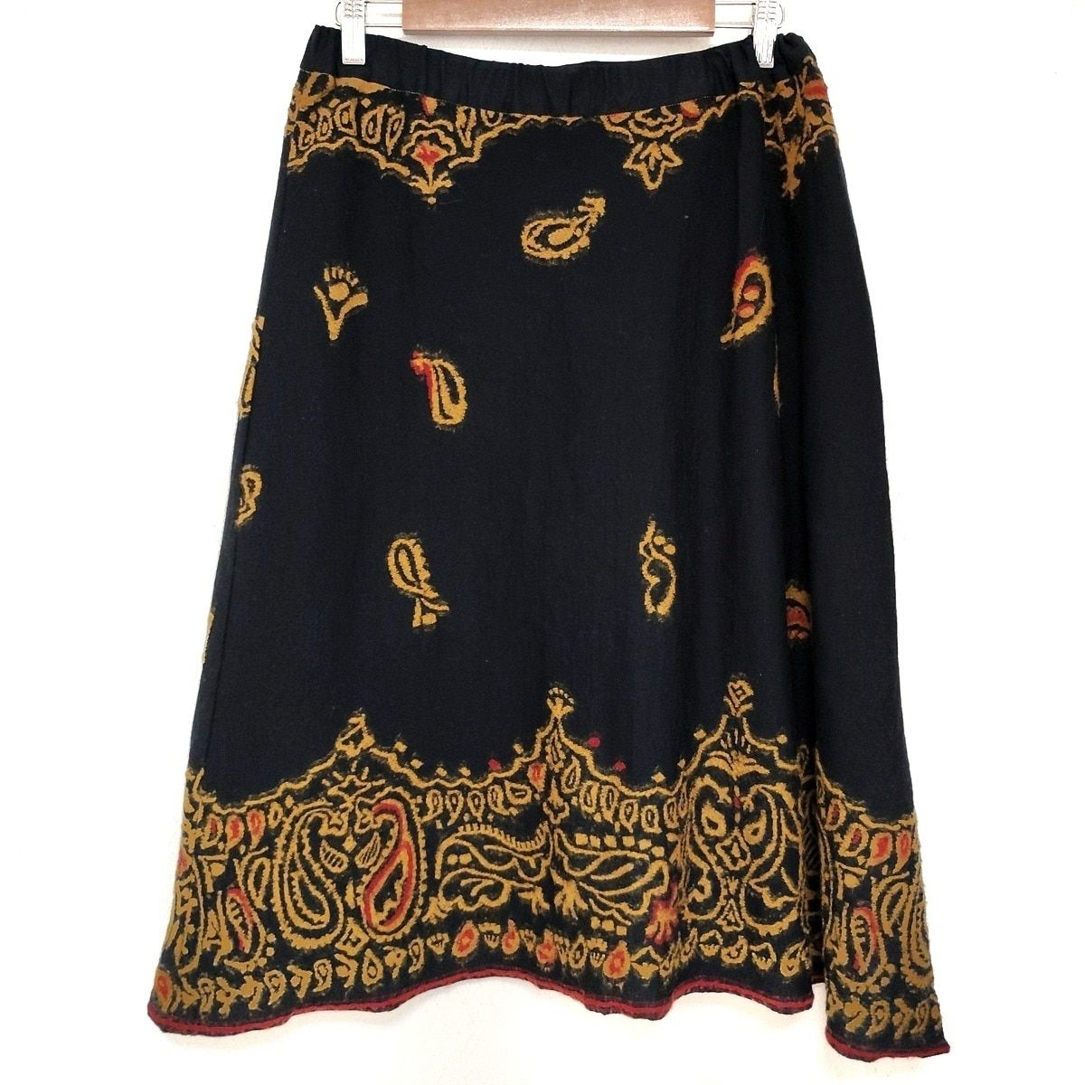 Pallas パラスパレス ロングスカート サイズ0 XS - Palace