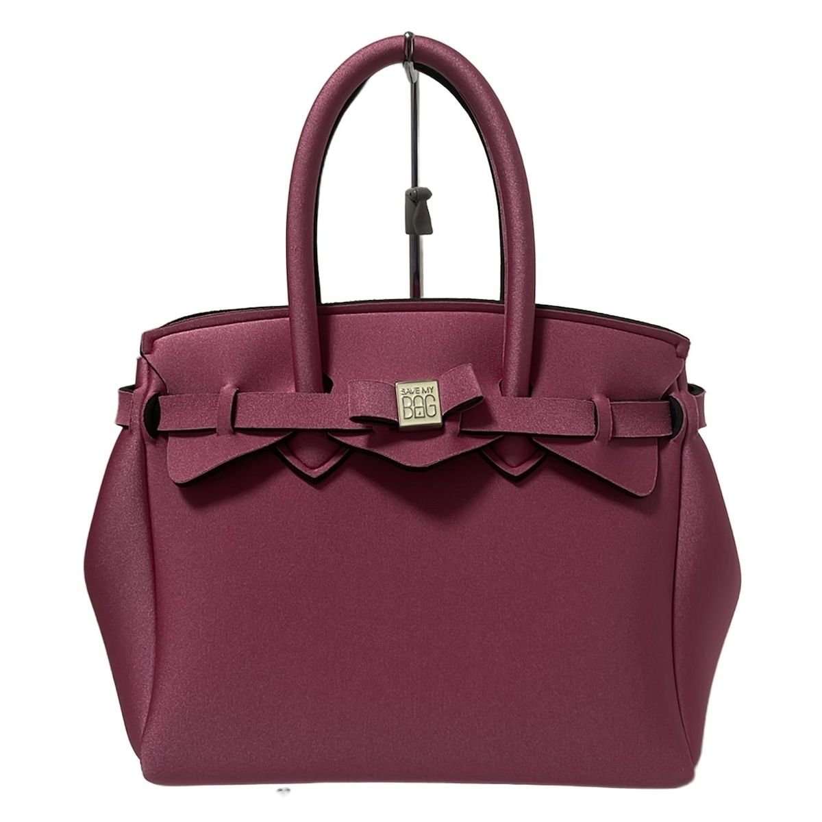 SAVE MY BAG(セーブマイバッグ) トートバッグ - ピンク - メルカリ