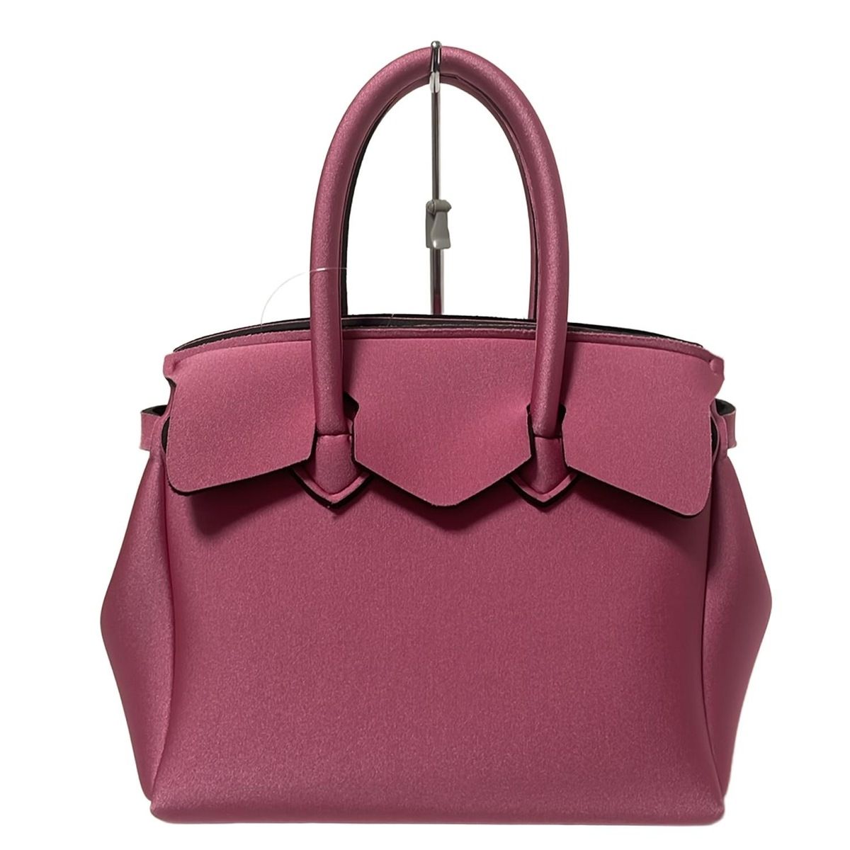 SAVE MY BAG(セーブマイバッグ) トートバッグ - ピンク - メルカリ