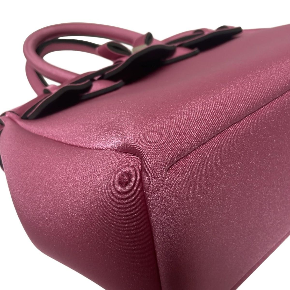 SAVE MY BAG(セーブマイバッグ) トートバッグ - ピンク