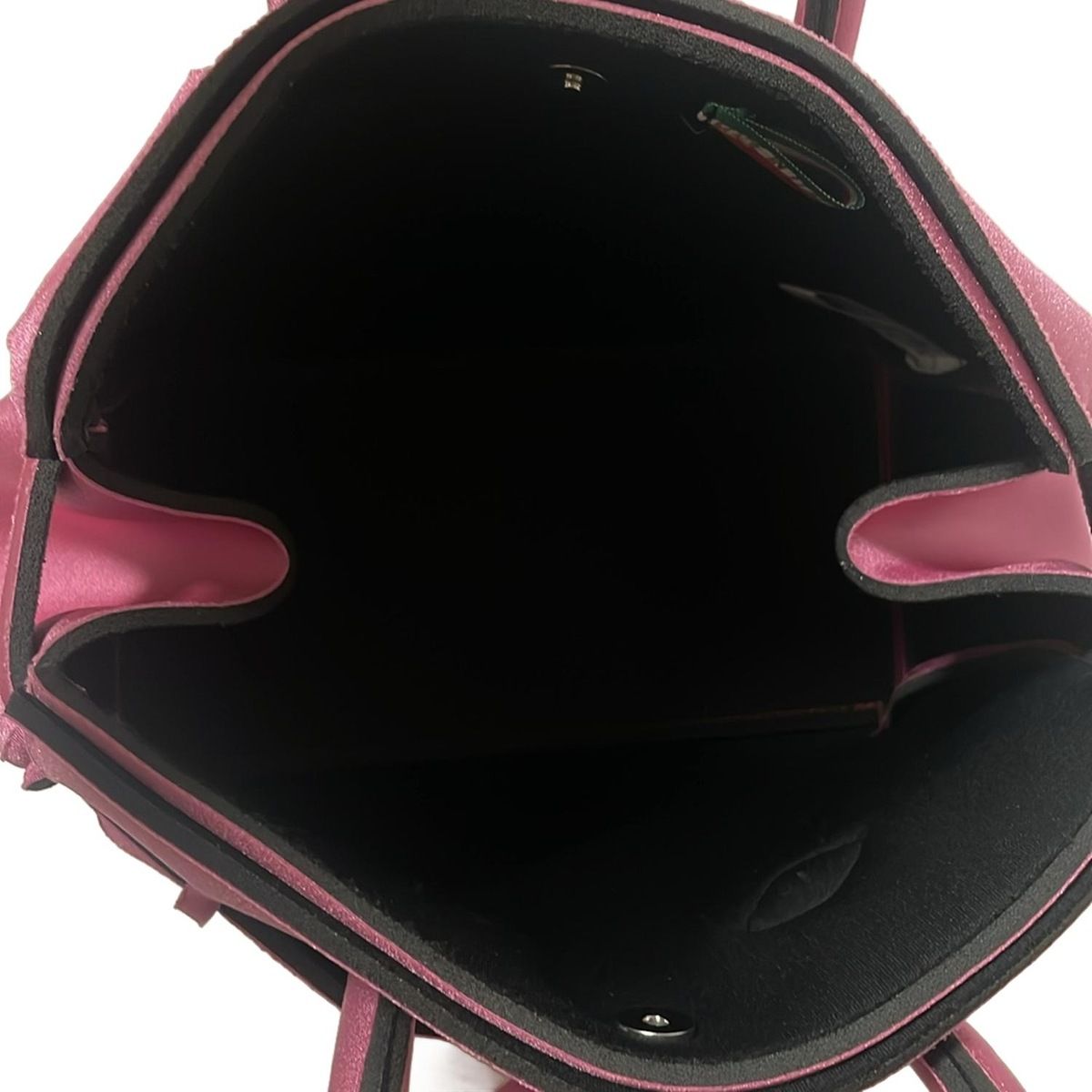 SAVE MY BAG(セーブマイバッグ) トートバッグ - ピンク