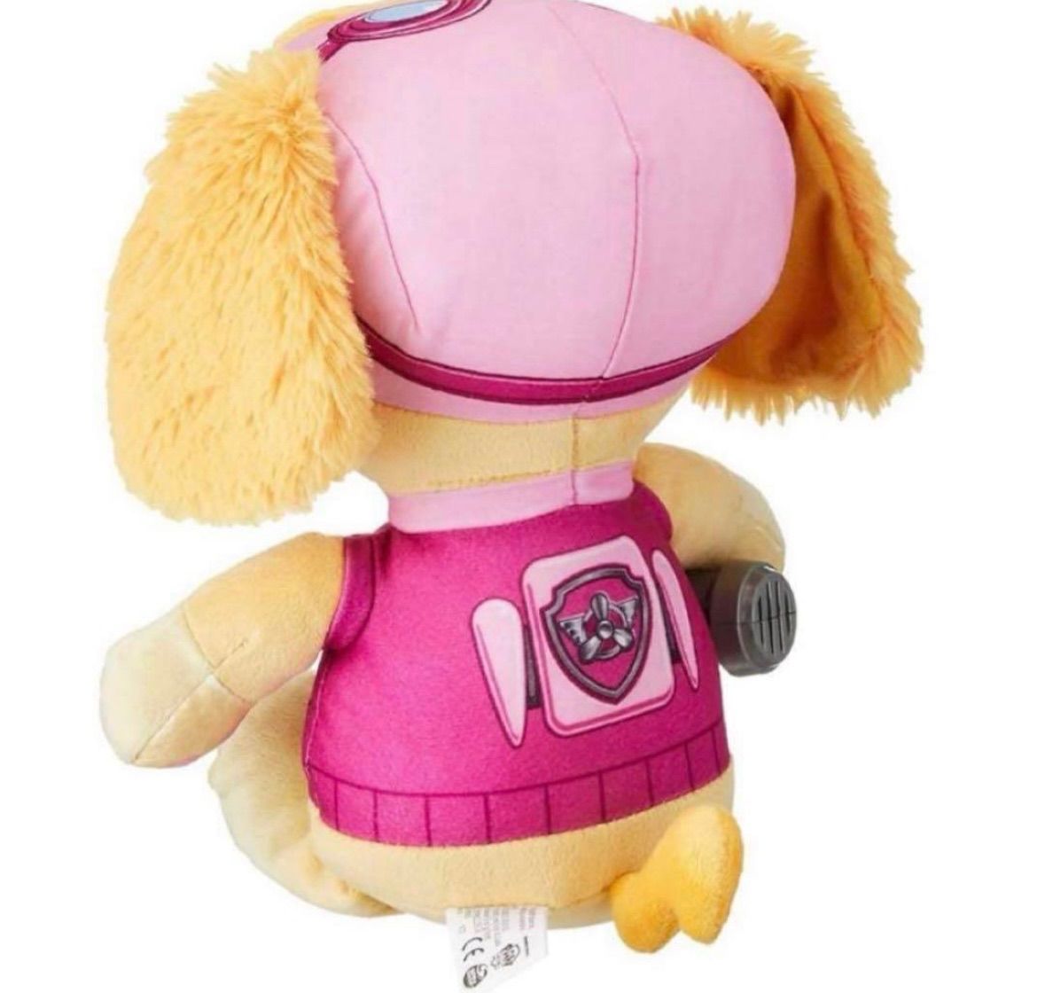 新品•日本語対応】 パウ・パトロール いっしょにおやすみ！ おしゃべり