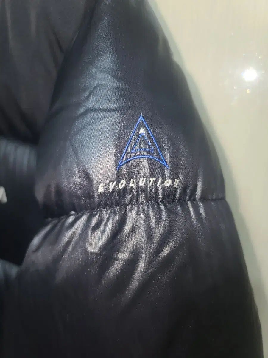  ネパ ダウン メンズ95 最高です その他 アウター