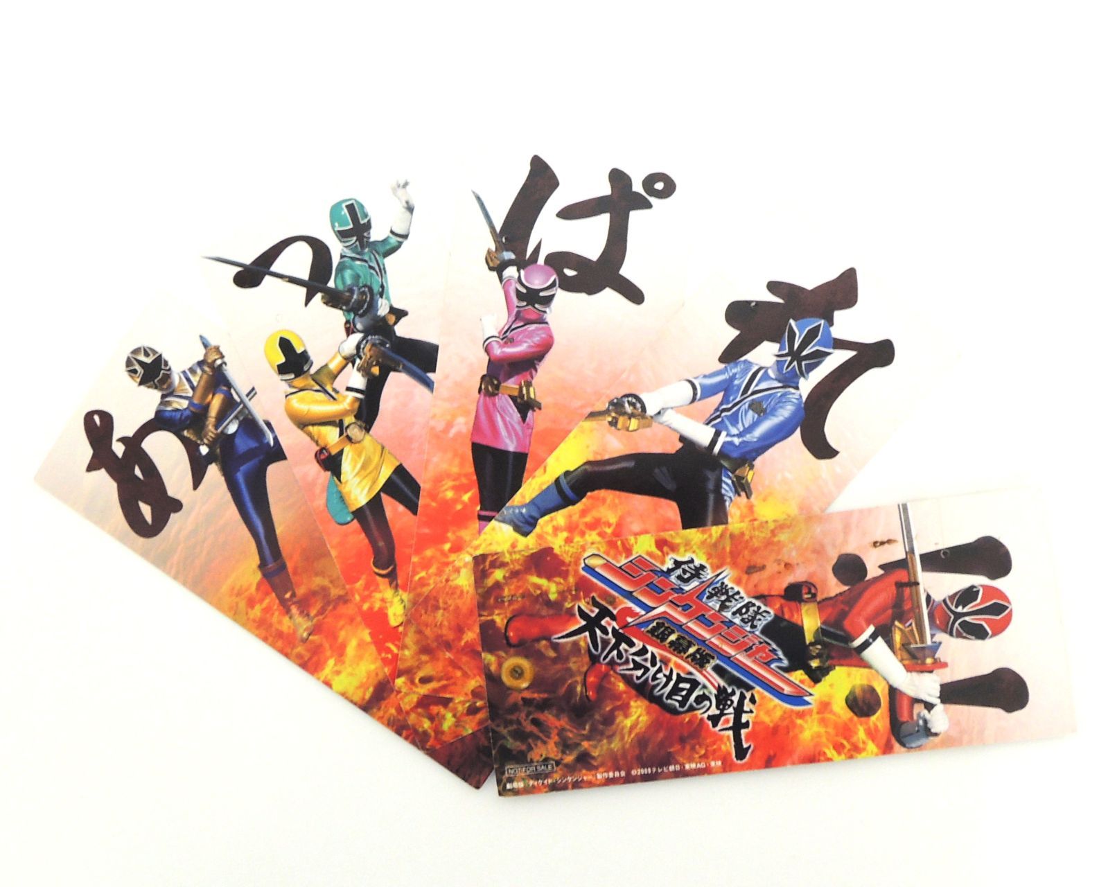 NI] 劇場版 仮面ライダー ディケイド W ダブル 映画 パンフレット 特典