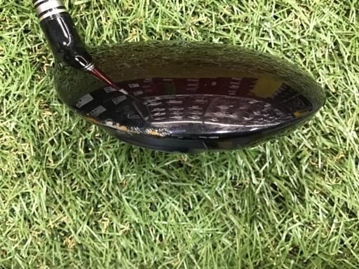 ダンロップ XXIO(2018) 5W(レッド) フェアウェイウッド FW XXIO MP1000