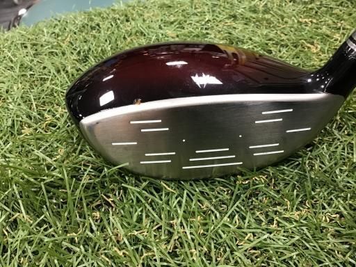 ダンロップ XXIO(2018) 5W(レッド) フェアウェイウッド FW XXIO MP1000