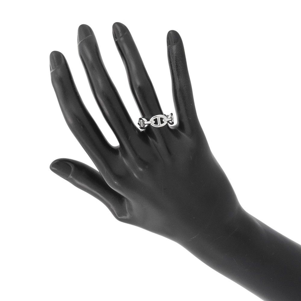 エルメス リング シェーヌダンクル アンシェネPM Enchainee SV925