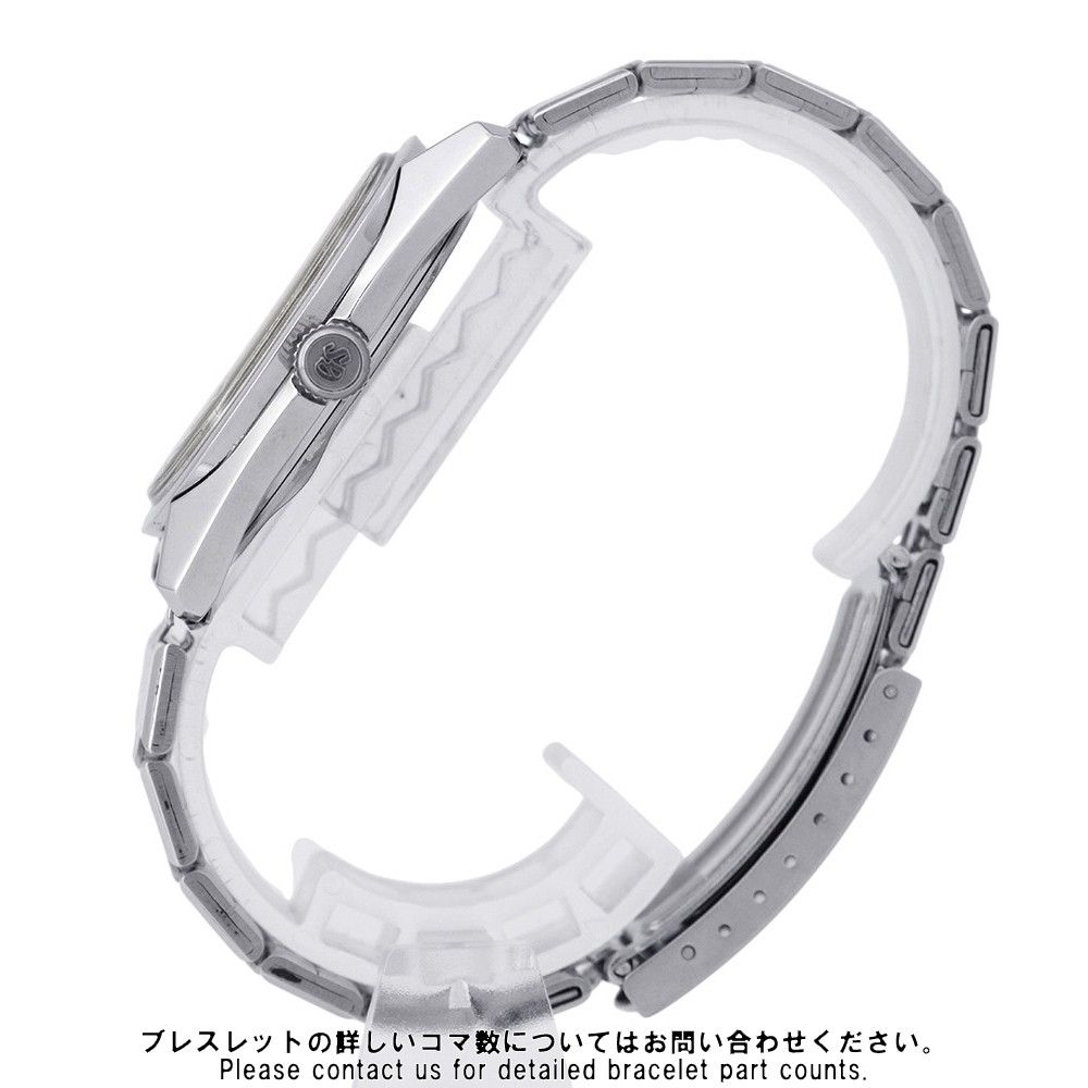 セイコー グランドセイコー ハイビート 4522 8000 アンティーク SEIKO 腕時計 ウォッチ シルバー文字盤