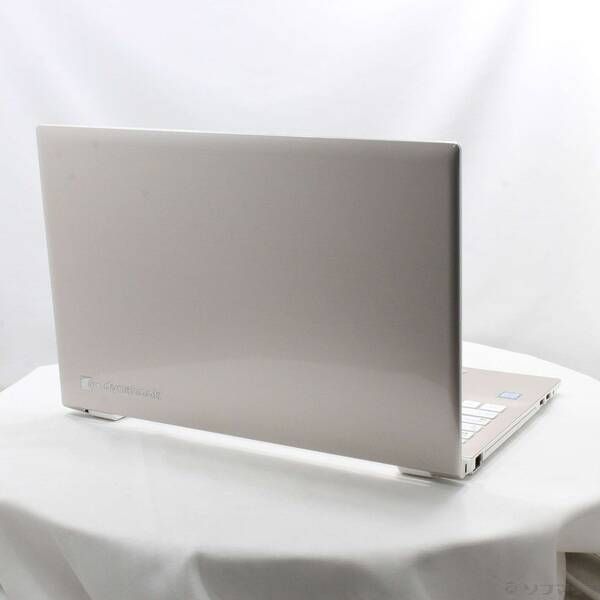 Dynabook P1T6MPEG（中古品） 中古品〕 dynabook T6 P1T6KPEG サテンゴールド【377】 - メルカリ