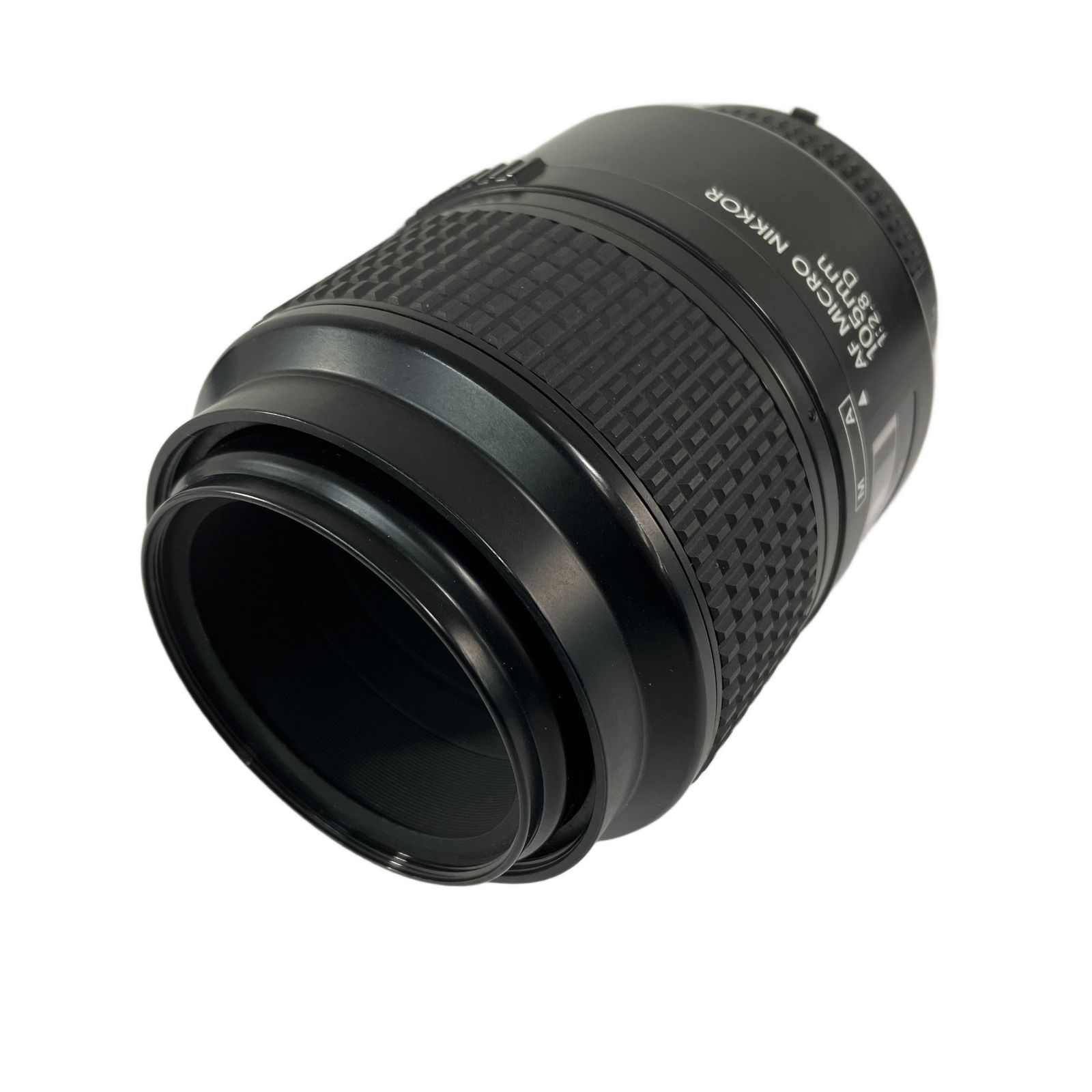 Nikon AF Micro-Nikkor 105 mm 1 2.8 D レンズ カメラ