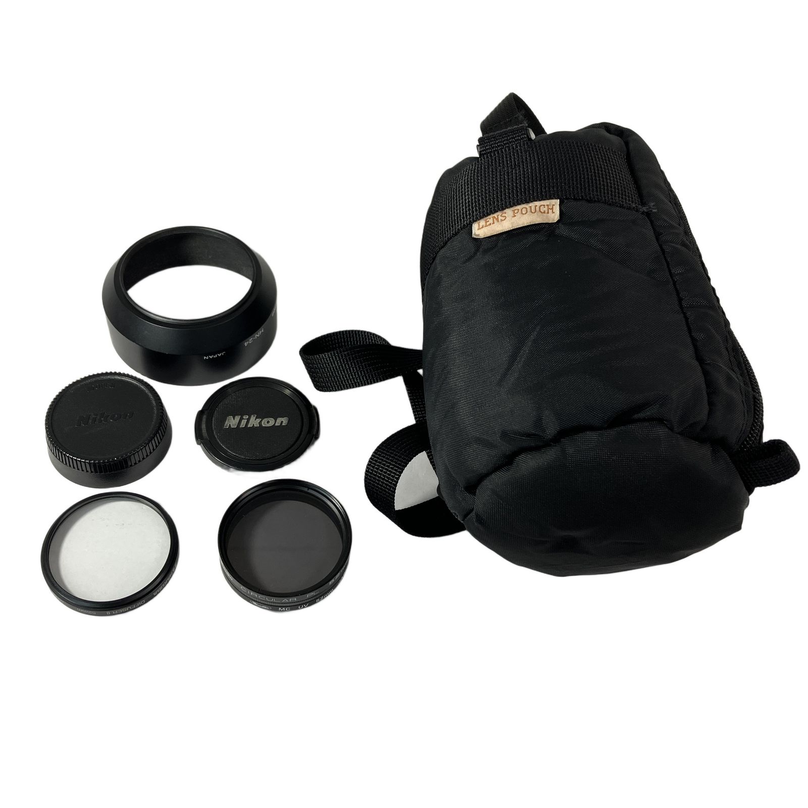 Nikon AF Micro Nikkor 105 mm 1 2 8 D レンズ カメラ