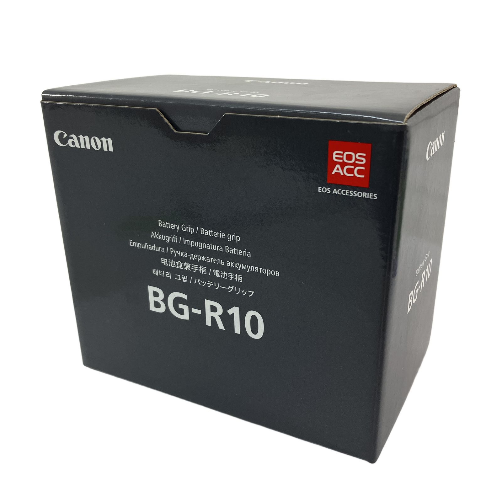 Canon バッテリーグリップ