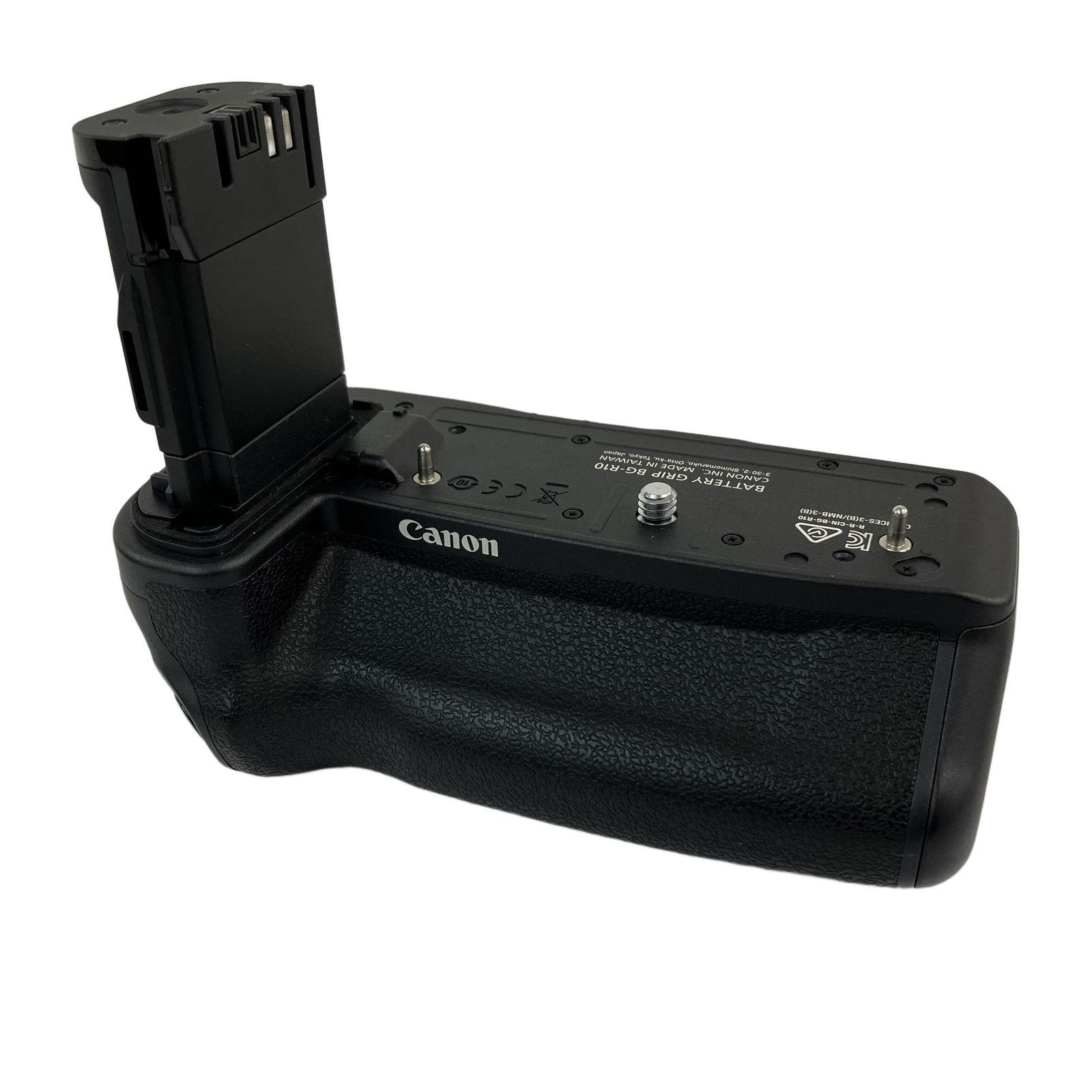 Canon バッテリーグリップ BG-R 10 カメラ