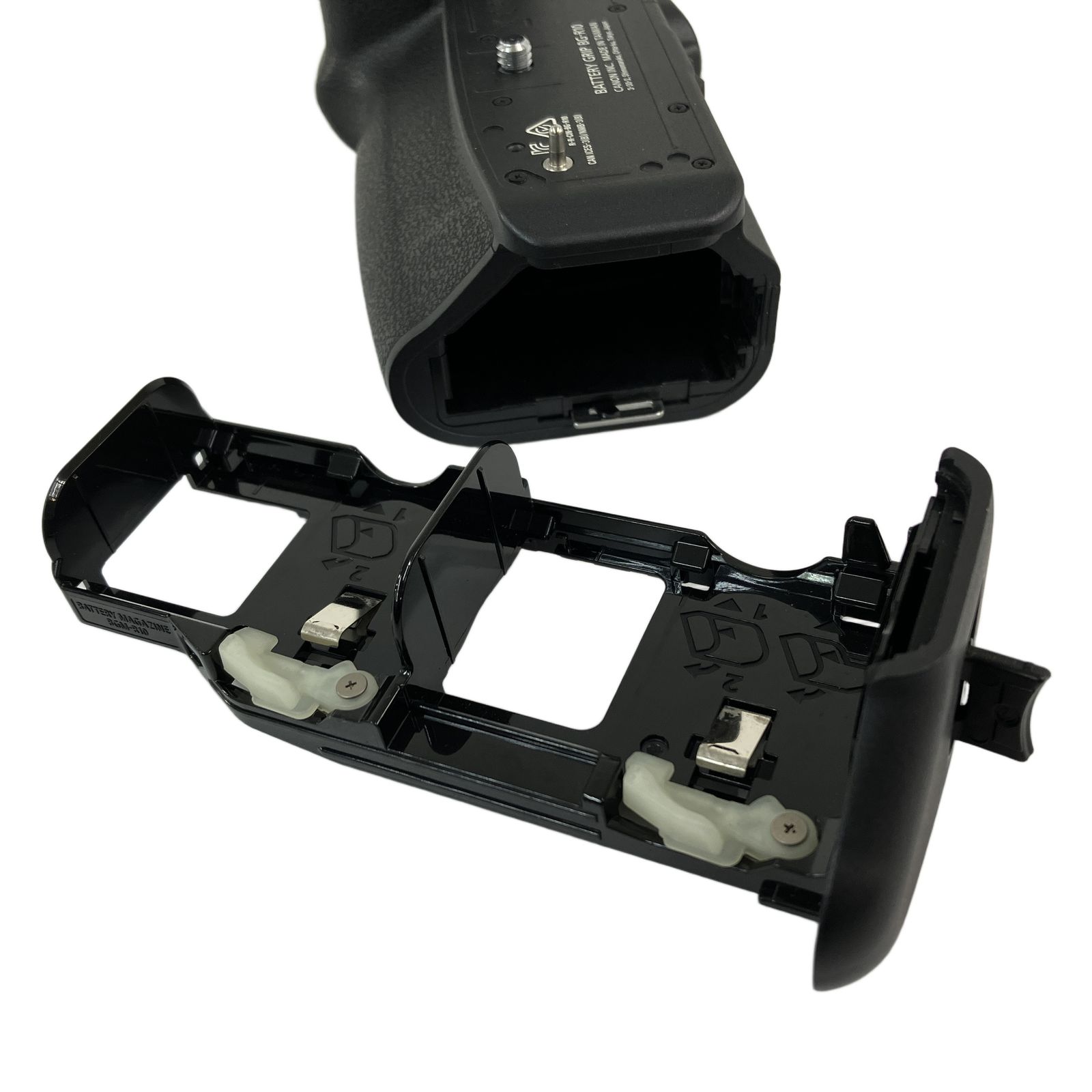 Canon バッテリーグリップ