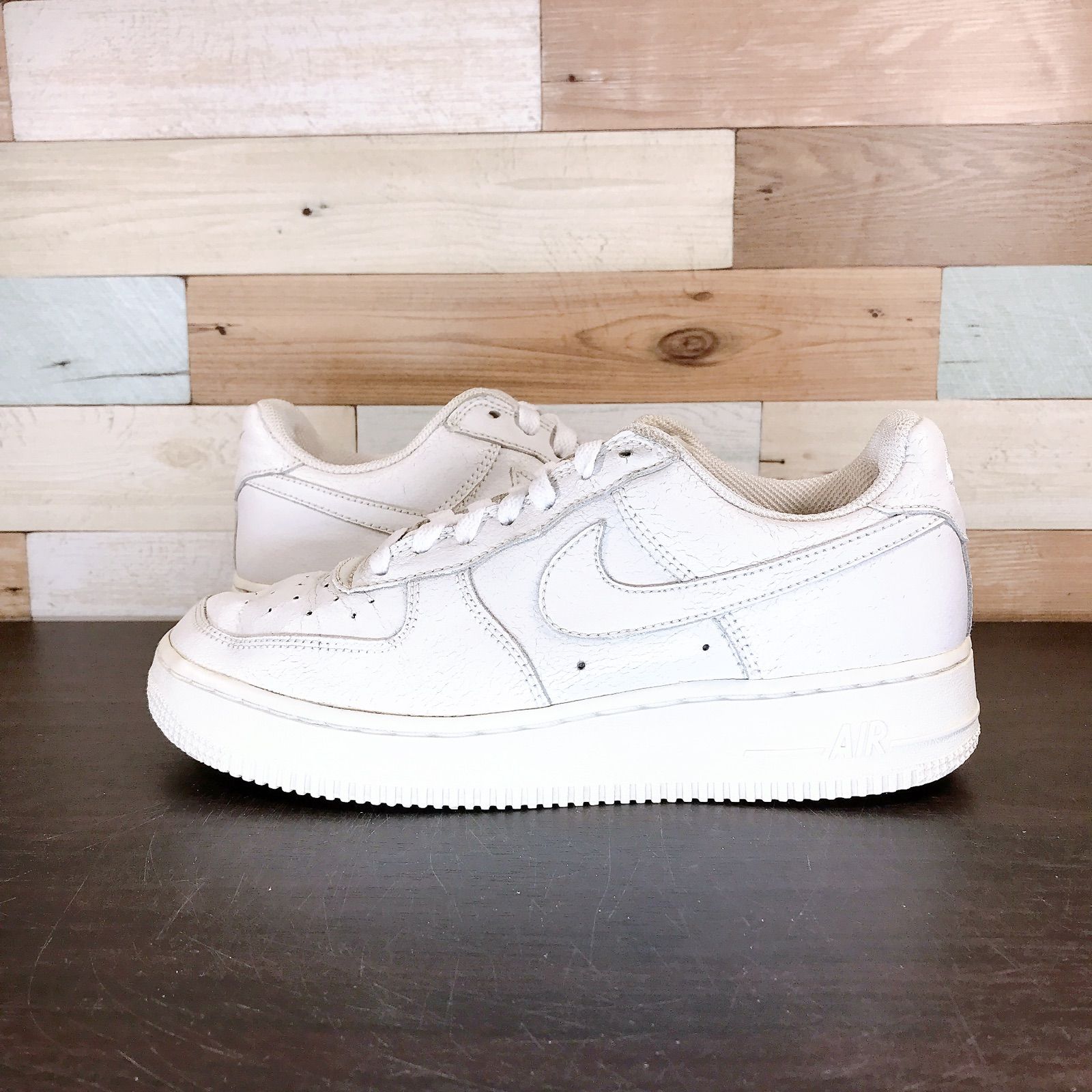 NIKE AIR FORCE 1 LOW ナイキ エア フォース 1 ローカット ホワイト 