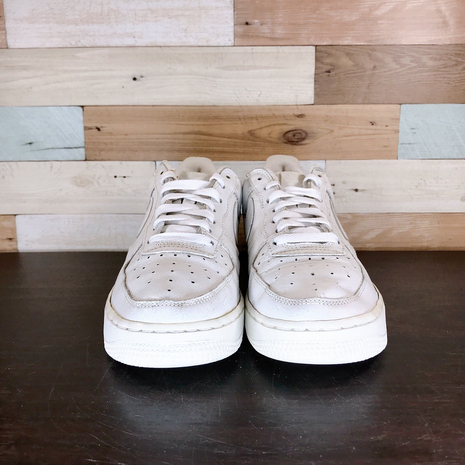 人気 定番 NIKE AIR FORCE 1 LOW エア フォース 1 ロー カット オール