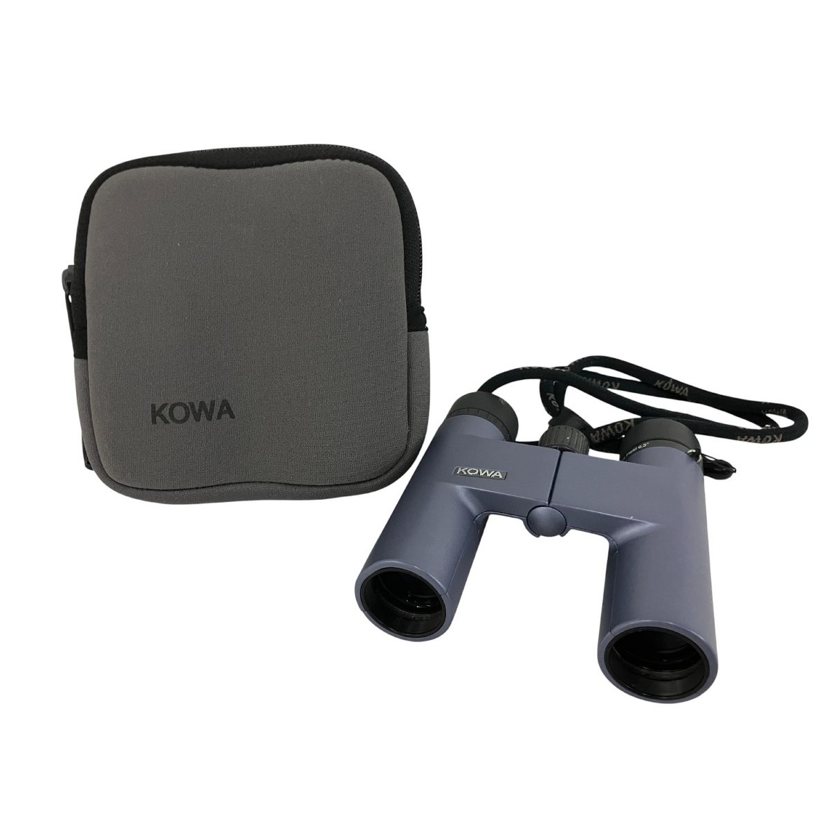 KOWA 8 25 DCF 双眼鏡